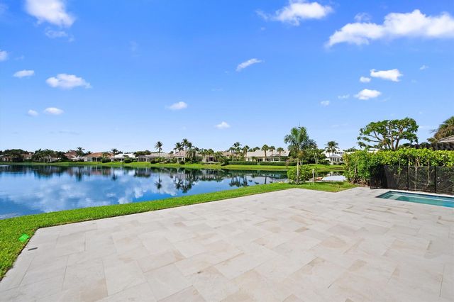 204 Birkdale Lane, Jupiter, FL 33458
