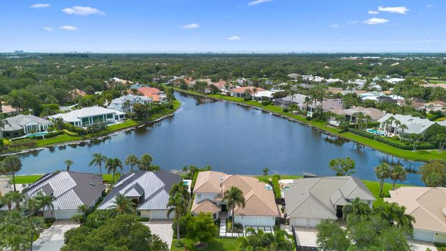 204 Birkdale Lane, Jupiter, FL 33458