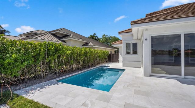 204 Birkdale Lane, Jupiter, FL 33458