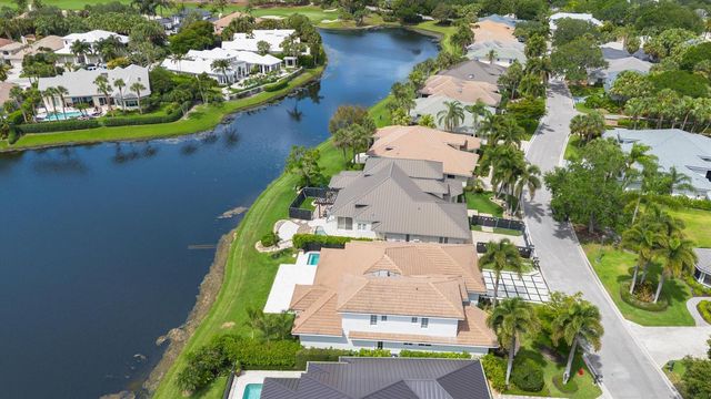 204 Birkdale Lane, Jupiter, FL 33458