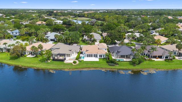 204 Birkdale Lane, Jupiter, FL 33458