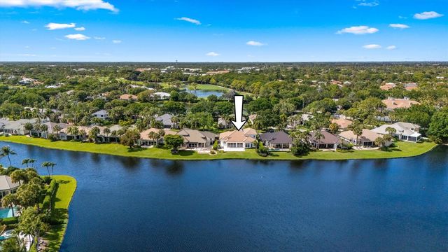 204 Birkdale Lane, Jupiter, FL 33458