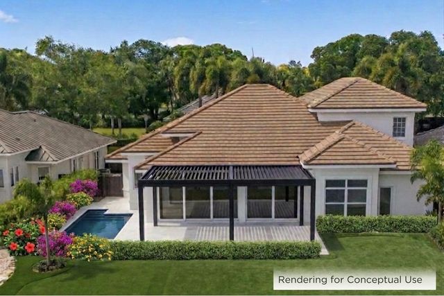 204 Birkdale Lane, Jupiter, FL 33458