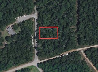 110 S Motherlode Drive, Horseshoe Bend, AR 72512