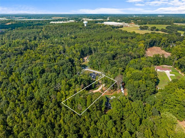 219 Fox Trail, Anderson, SC 29621