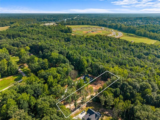 219 Fox Trail, Anderson, SC 29621