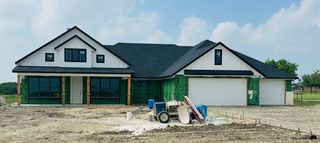 1054 Dove Hill Branch, Weatherford, TX 76088