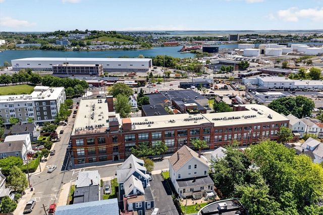 60 Dudley St 221, Chelsea, MA 02150