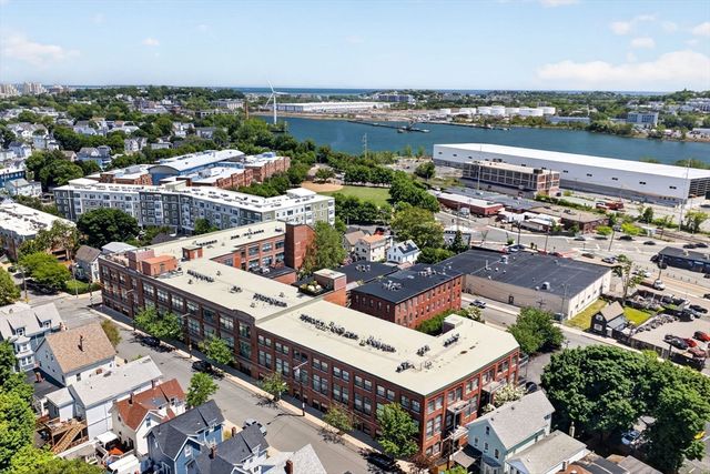 60 Dudley St 221, Chelsea, MA 02150