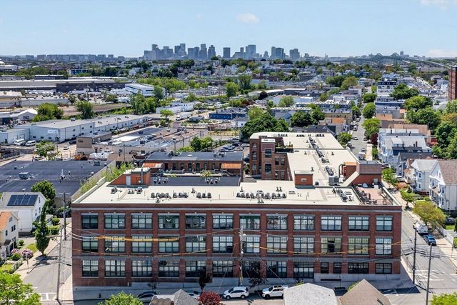 60 Dudley St 221, Chelsea, MA 02150