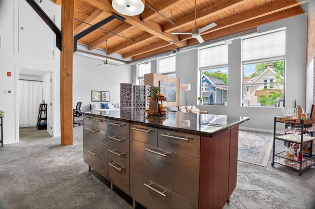 60 Dudley St 221, Chelsea, MA 02150