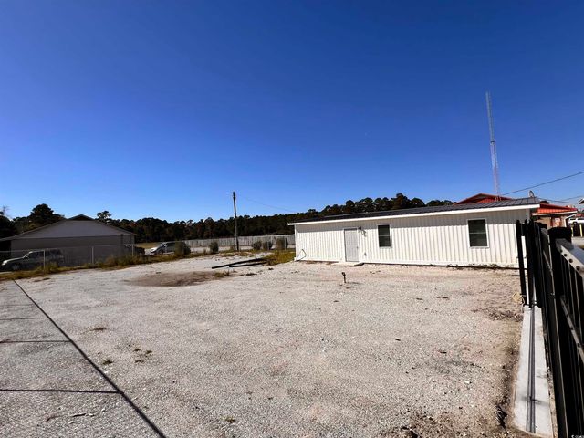 1046 Highway 9 Business E, Loris, SC 29569