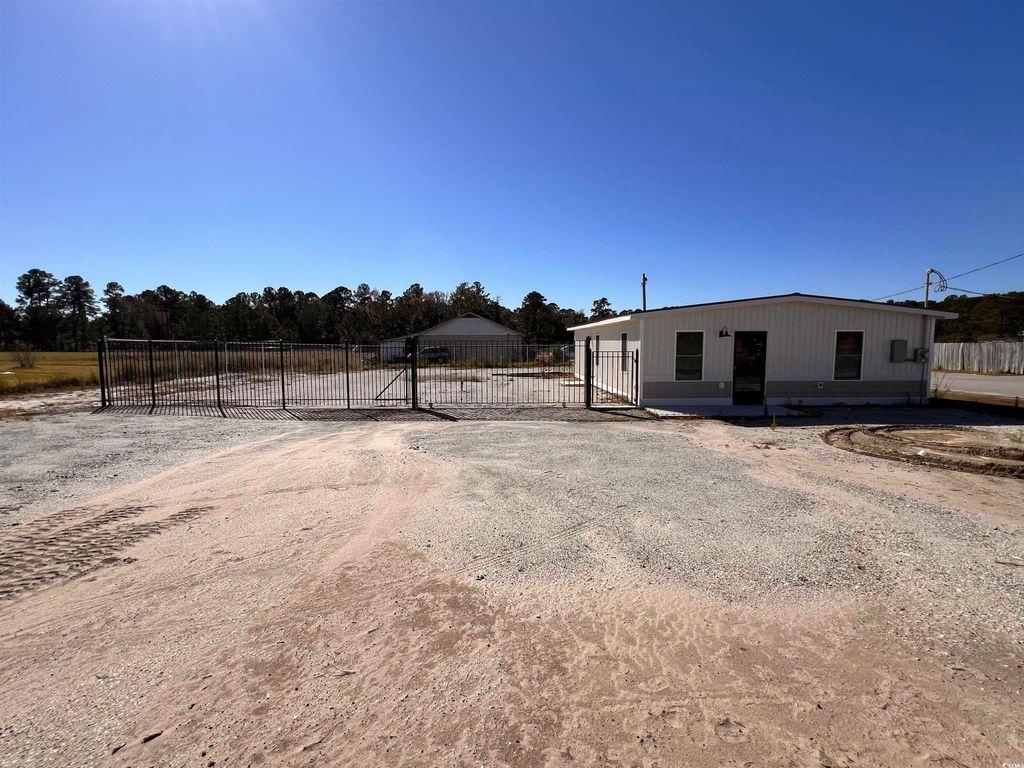1046 Highway 9 Business E, Loris, SC 29569