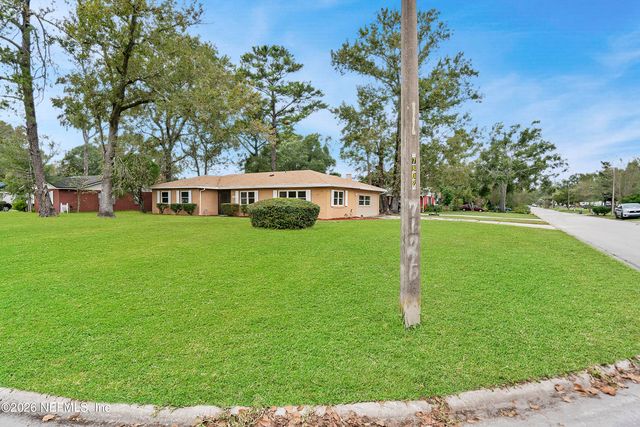 7804 JOLLIET Drive, Jacksonville, FL 32217