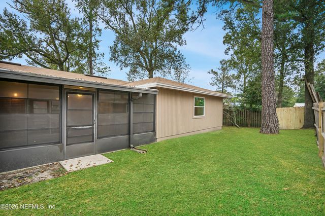 7804 JOLLIET Drive, Jacksonville, FL 32217