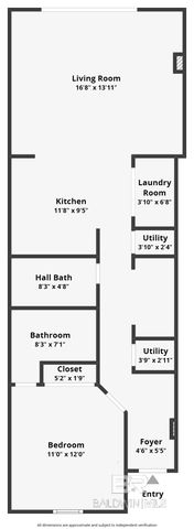 1380 State Highway 180 507, Gulf Shores, AL 36542