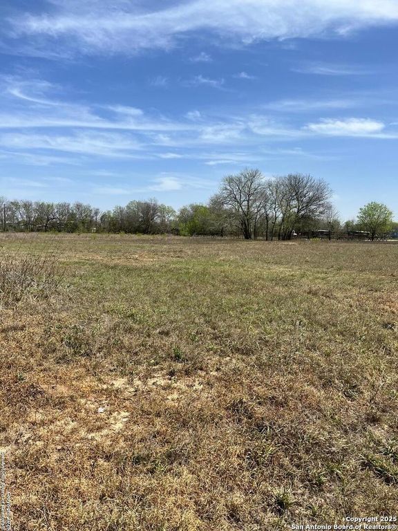 TBD Cr 342, La Vernia, TX 78121