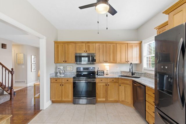 708 Hackney Court, Richmond, KY 40475