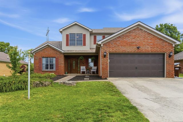 708 Hackney Court, Richmond, KY 40475