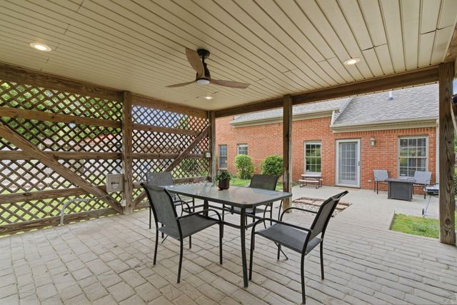 708 Hackney Court, Richmond, KY 40475