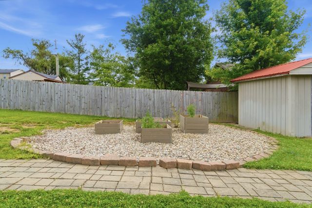 708 Hackney Court, Richmond, KY 40475
