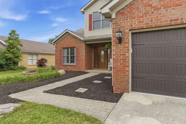 708 Hackney Court, Richmond, KY 40475