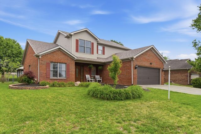 708 Hackney Court, Richmond, KY 40475