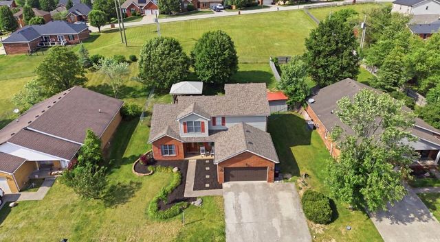 708 Hackney Court, Richmond, KY 40475
