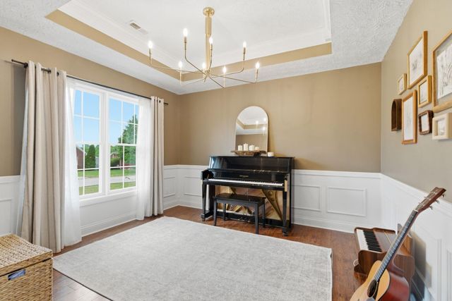 708 Hackney Court, Richmond, KY 40475