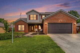708 Hackney Court, Richmond, KY 40475