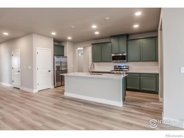 740 Galloway Drive, Johnstown, CO 80534