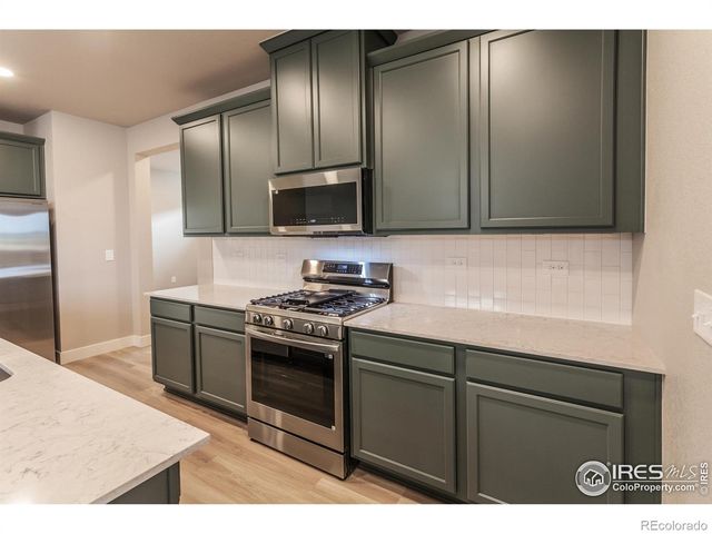 740 Galloway Drive, Johnstown, CO 80534