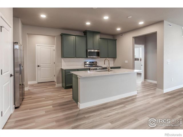 740 Galloway Drive, Johnstown, CO 80534