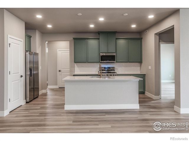 740 Galloway Drive, Johnstown, CO 80534