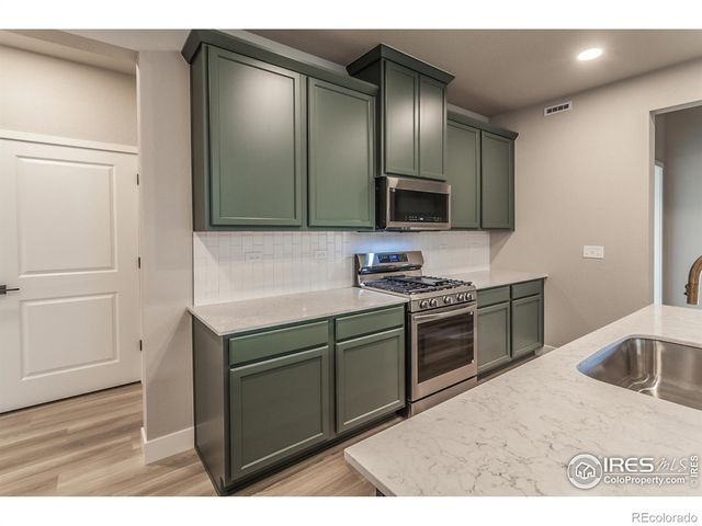 740 Galloway Drive, Johnstown, CO 80534