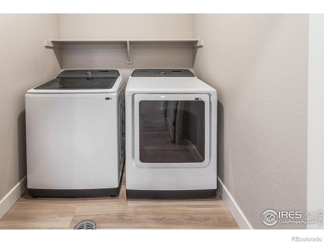 740 Galloway Drive, Johnstown, CO 80534