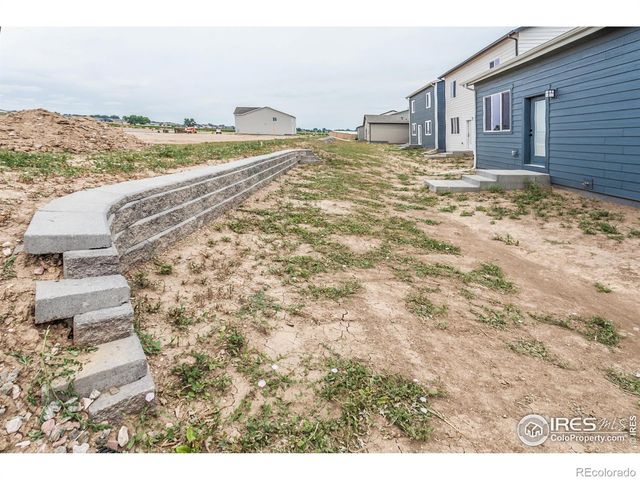 740 Galloway Drive, Johnstown, CO 80534