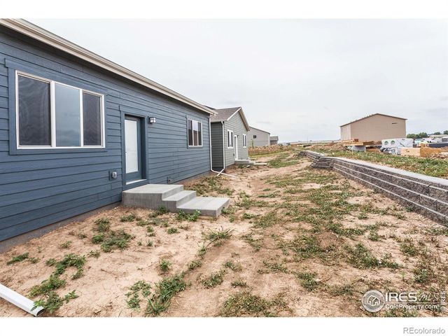 740 Galloway Drive, Johnstown, CO 80534