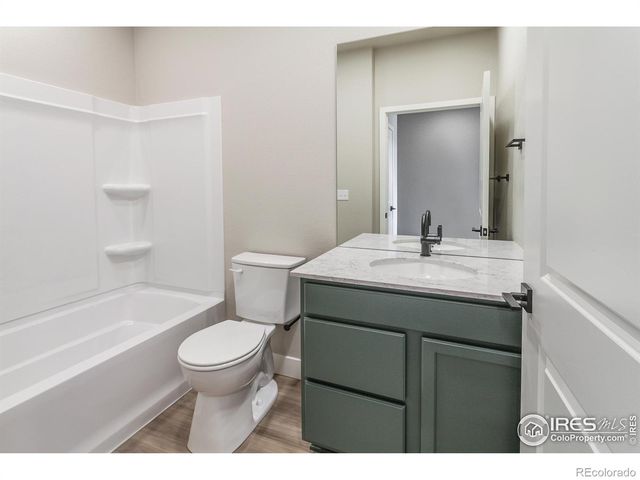 740 Galloway Drive, Johnstown, CO 80534