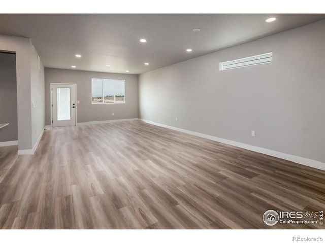 740 Galloway Drive, Johnstown, CO 80534