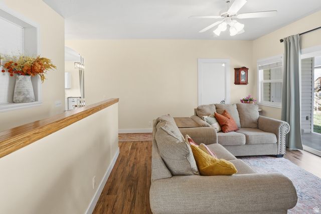 1328 N QUINCY AVE, Ogden, UT 84401