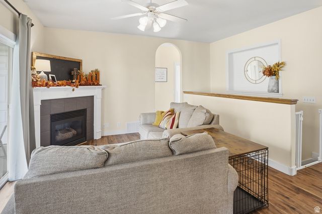 1328 N QUINCY AVE, Ogden, UT 84401