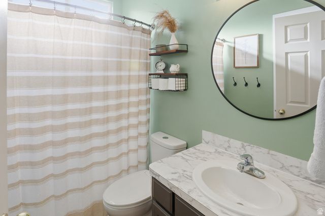 1328 N QUINCY AVE, Ogden, UT 84401