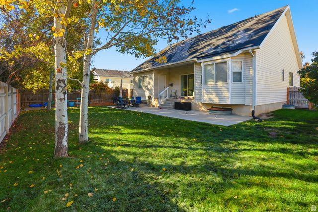 1328 N QUINCY AVE, Ogden, UT 84401