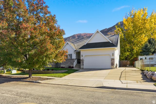 1328 N QUINCY AVE, Ogden, UT 84401