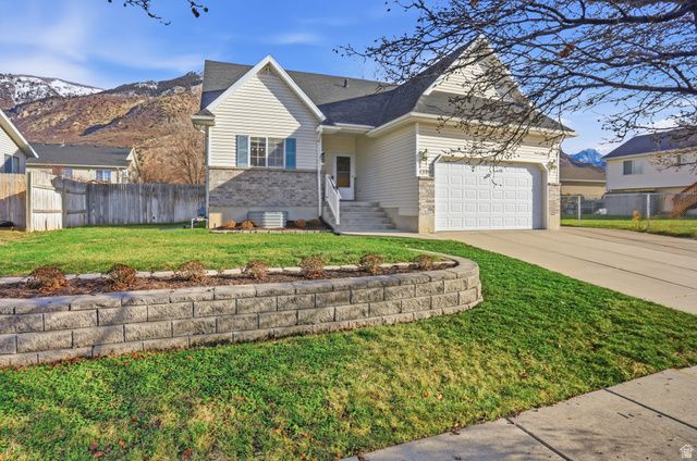1328 N QUINCY AVE, Ogden, UT 84401
