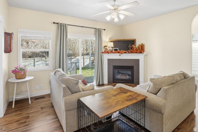 1328 N QUINCY AVE, Ogden, UT 84401