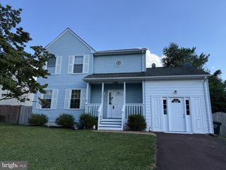 668 ROCKY KNOLL ARCH, Culpeper, VA 22701