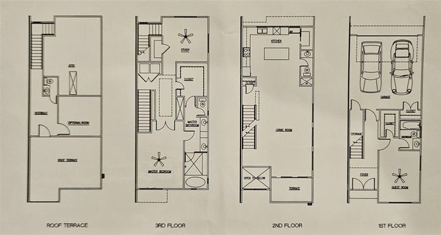 1304 W Dallas, Houston, TX 77019