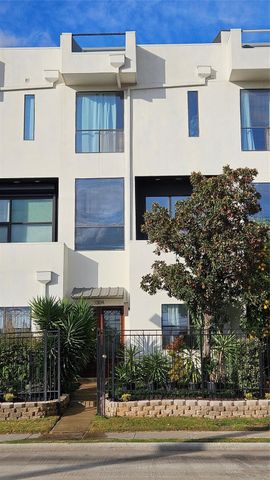 1304 W Dallas, Houston, TX 77019